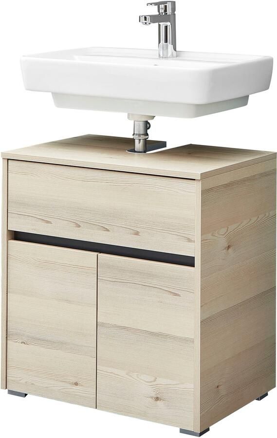 Saphir Wastafelonderkast Quickset 393 - Foto 8