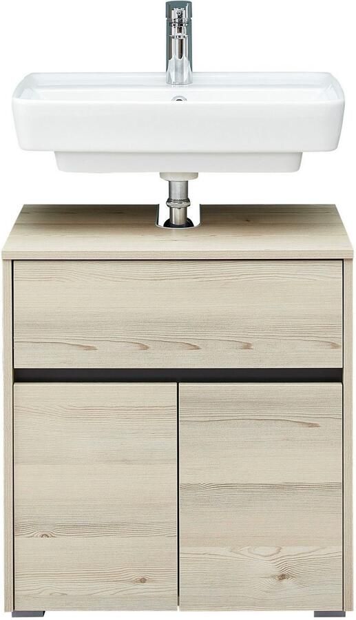 Saphir Wastafelonderkast Quickset 393 - Foto 7