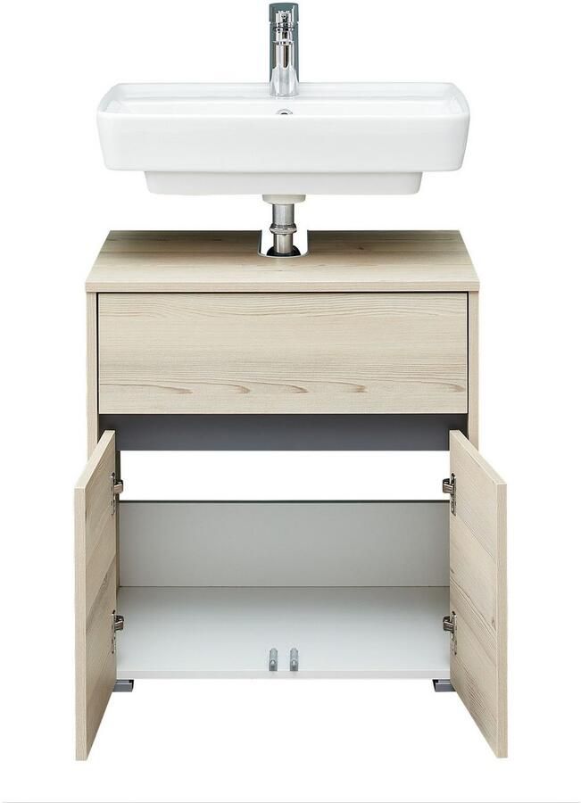 Saphir Wastafelonderkast Quickset 393 - Foto 3