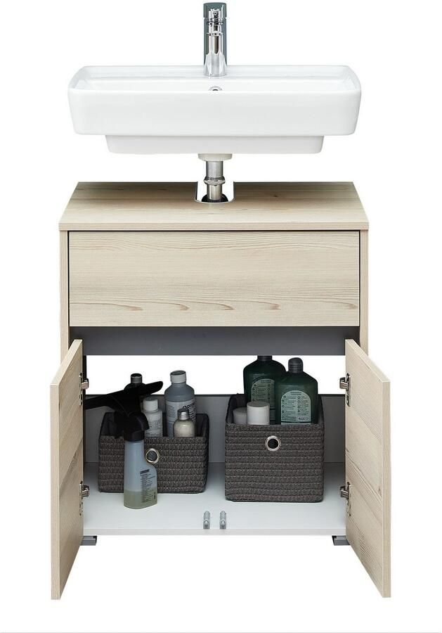 Saphir Wastafelonderkast Quickset 393 - Foto 4