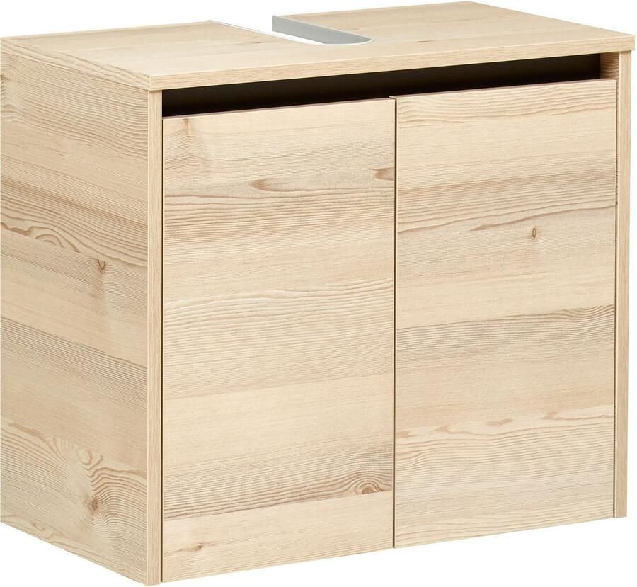 Saphir Wastafelonderkast Quickset 393 - Foto 2