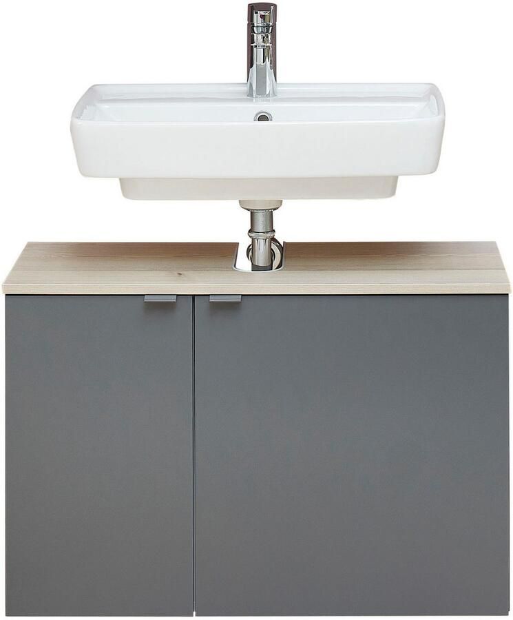 Saphir Wastafelonderkast Quickset 394 - Foto 5