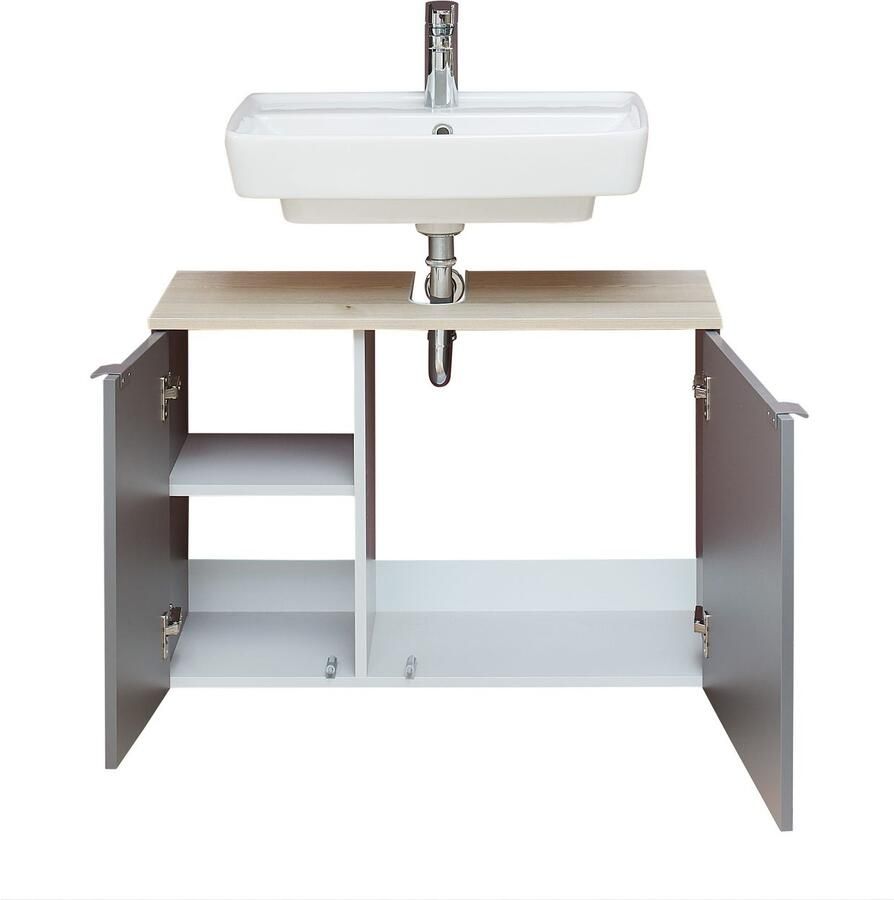 Saphir Wastafelonderkast Quickset 394