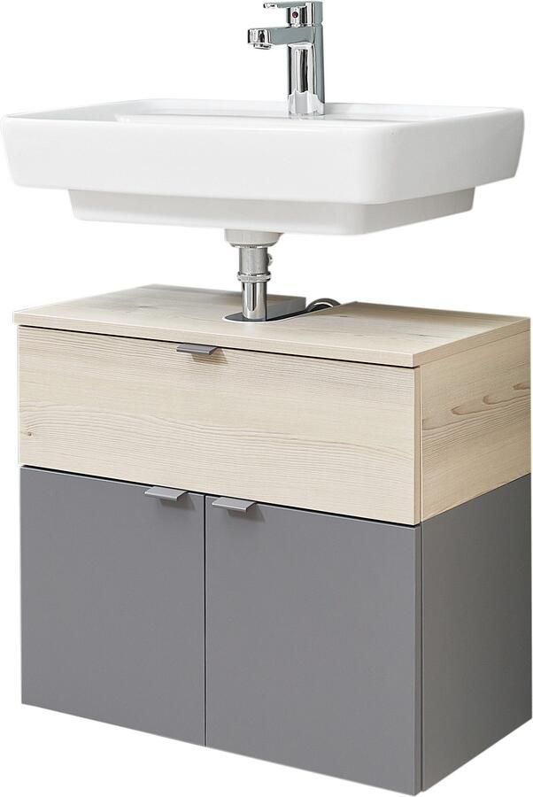 Saphir Wastafelonderkast Quickset 394 - Foto 9