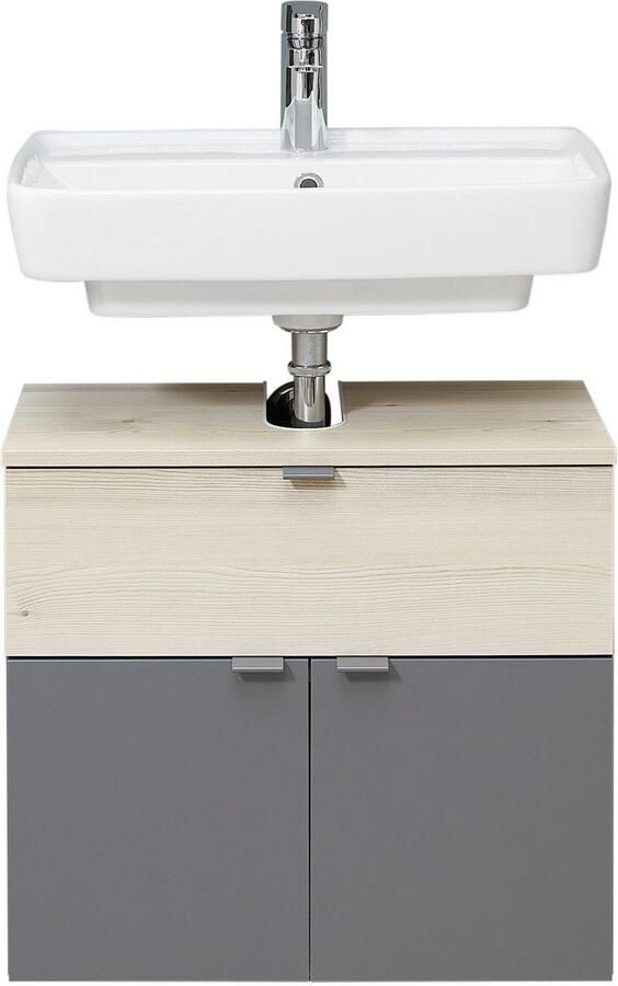 Saphir Wastafelonderkast Quickset 394 - Foto 8