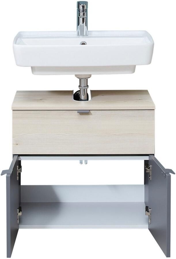 Saphir Wastafelonderkast Quickset 394 - Foto 7