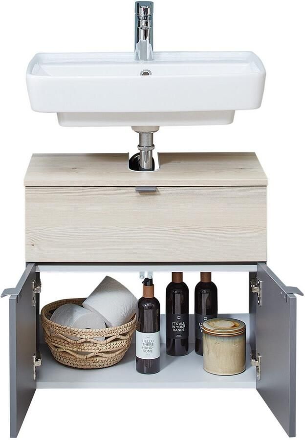 Saphir Wastafelonderkast Quickset 394 - Foto 6