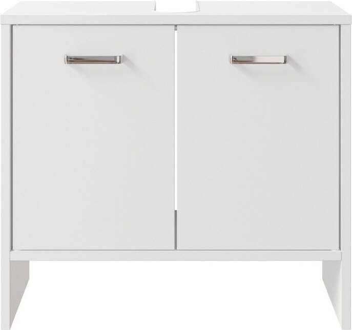 Saphir Wastafelonderkast Quickset 300 60 6 cm breed