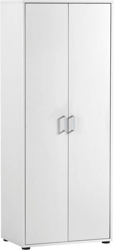 Schildmeyer Archiefkast Baku Opbergkast 65 x 163 cm deuren met soft-close functie - Foto 2