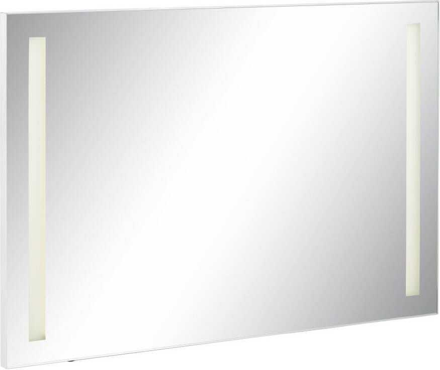 Schildmeyer Badspiegel V3 Breedte 100 cm met sensorschakelaar led - Foto 8