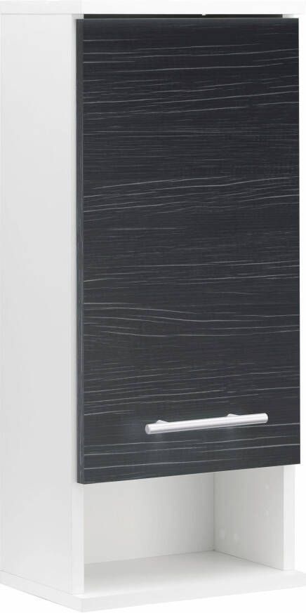 Schildmeyer Hangend kastje Emmi Hoogte 70 5 cm met metalen greep en veranderbare draairichting - Foto 3