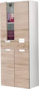 Schildmeyer Hoge kast Mars Breedte 65 cm
