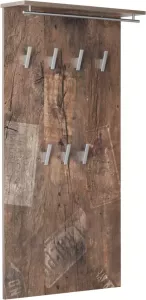 Schildmeyer Kapstokpaneel Danu Breedte 60 cm