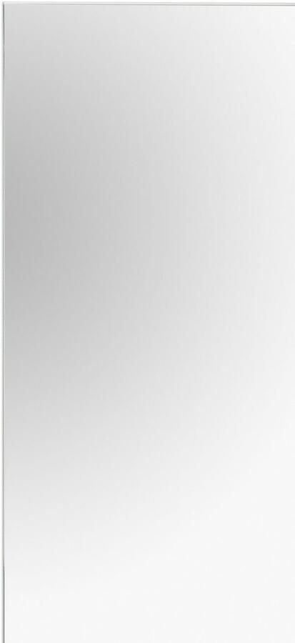 Schildmeyer Spiegelkast Dorina met in hoogte verstelbare glazen planken Made in Germany - Foto 10