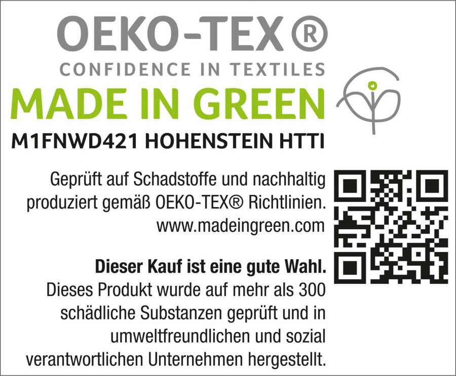 Schlafgut Hoeslaken Premium duurzame zero waste-verpakking (1 stuk) - Foto 9