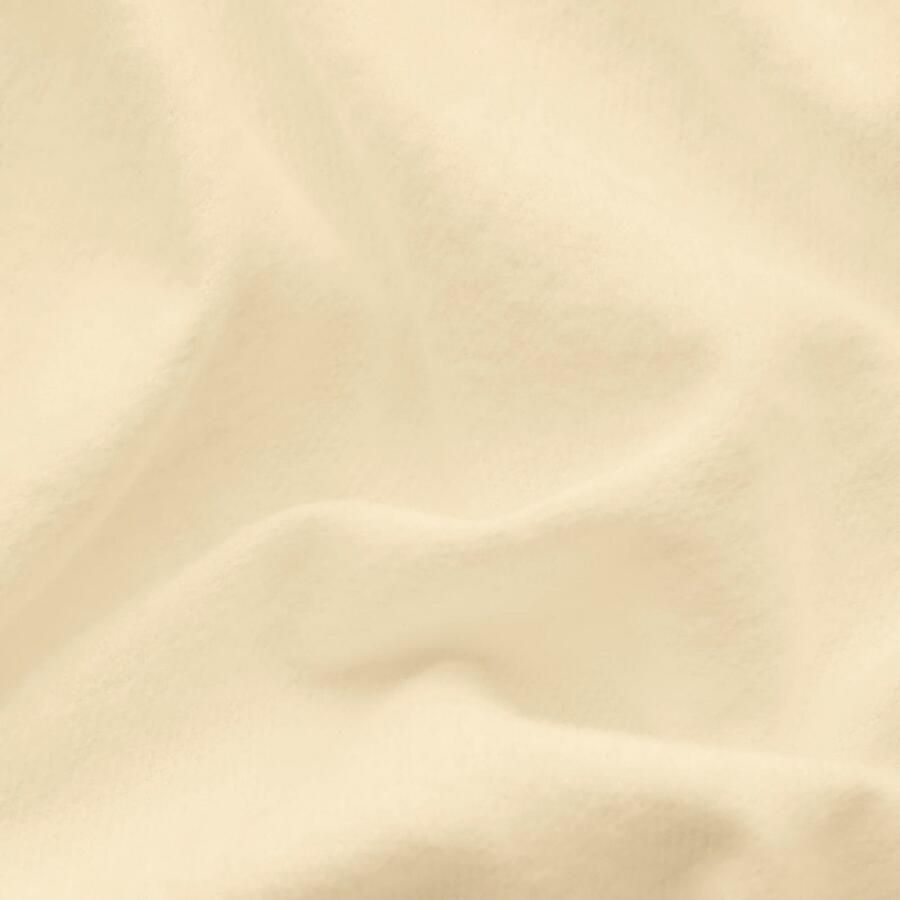 Schlafgut Hoeslaken Soft Contact 100% bio katoen (1 stuk)