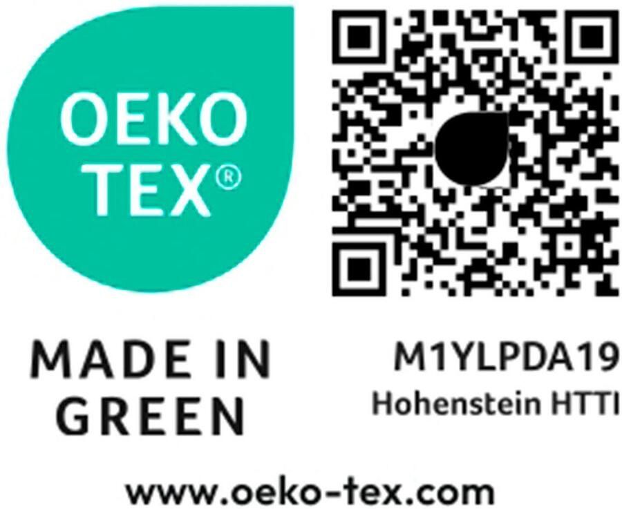 Schlafgut Hoeslaken Soft Contact 100% bio katoen (1 stuk) - Foto 11