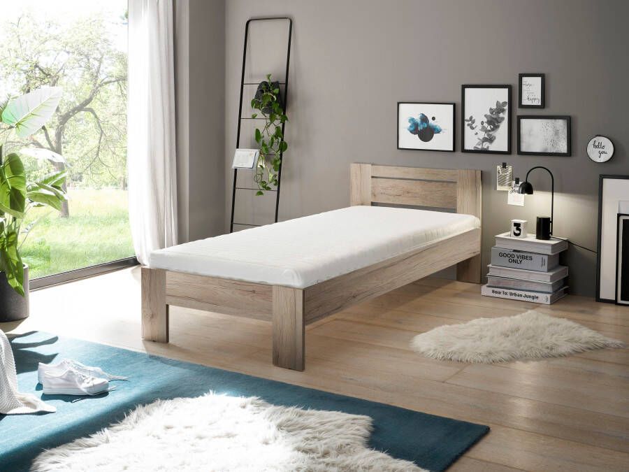 Schlafkontor Futonbed Cannes