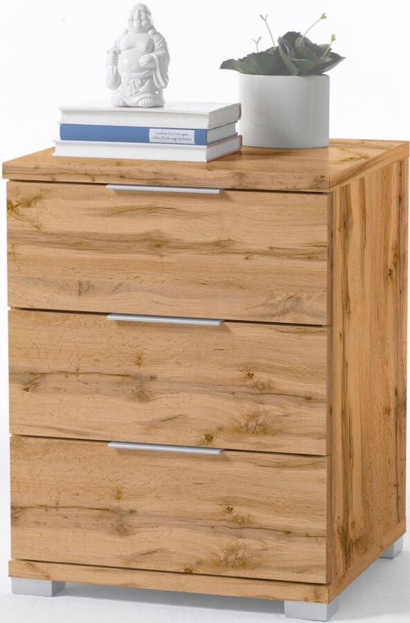 Schlafkontor Nachtkastje Prag Nachtkastje Bijzettafel Kast - Foto 2