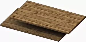 Schlafkontor Plank set van 2