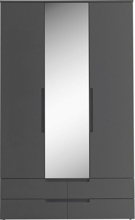 Schlafkontor Draaideurkast Spice - Foto 6