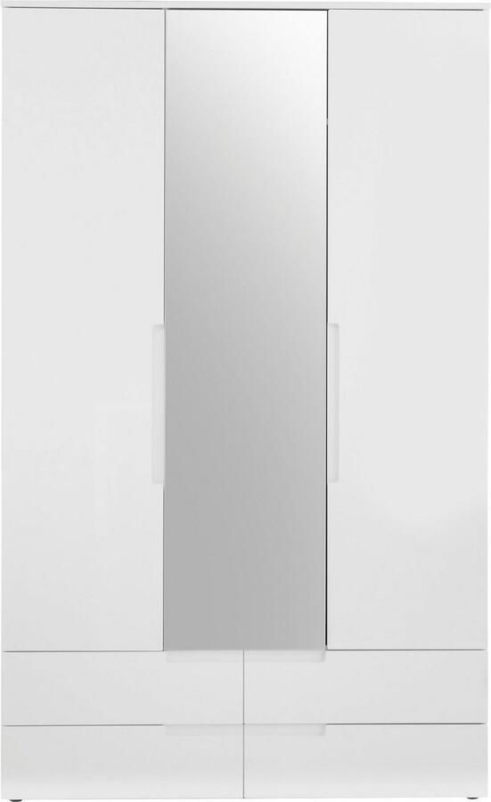 Home24 Draaideurkast Valsonne loftscape - Foto 10