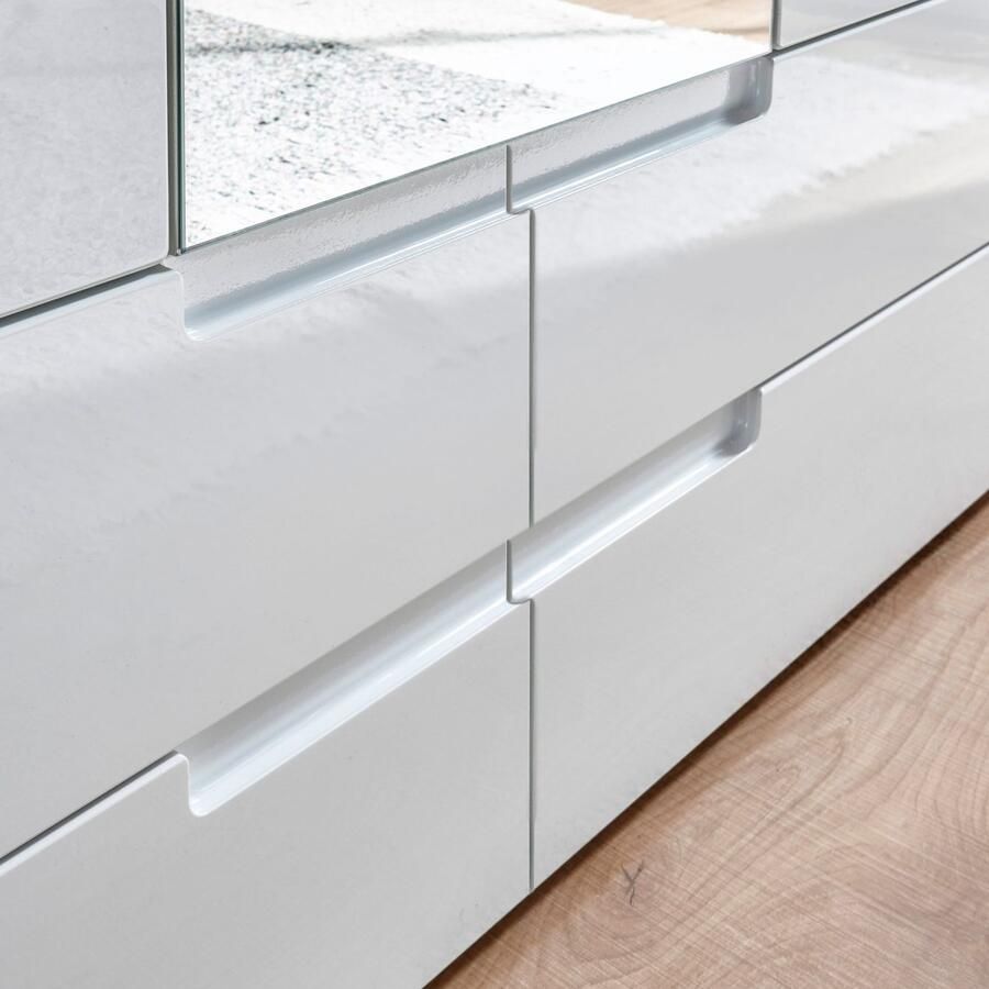 Home24 Draaideurkast Valsonne loftscape