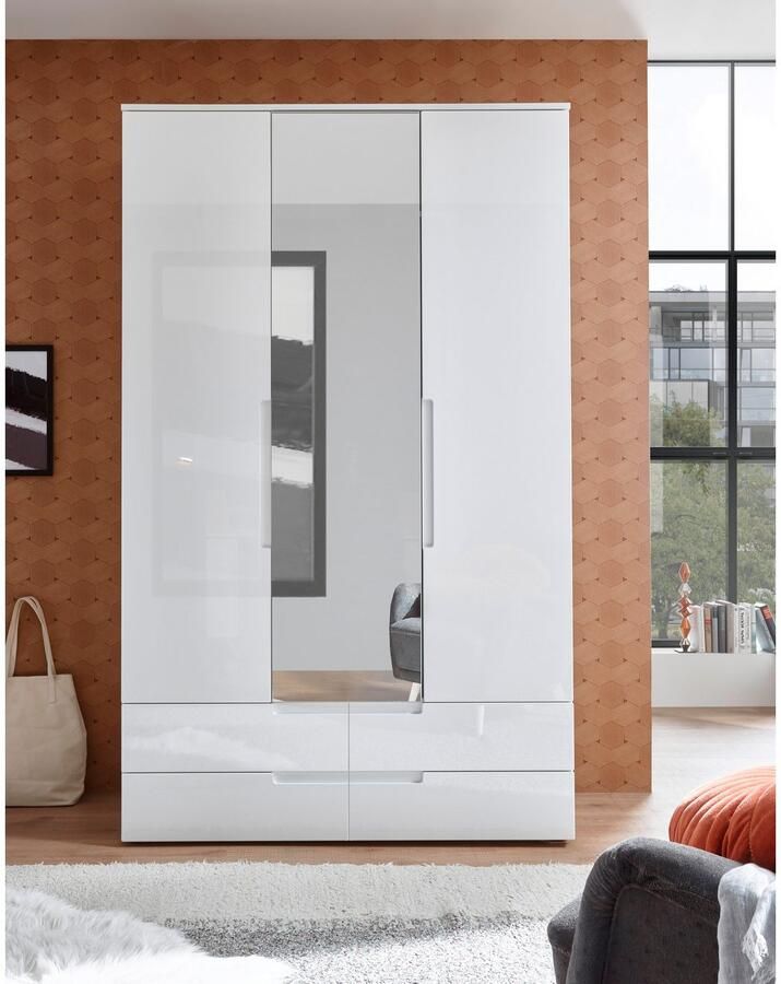 Home24 Draaideurkast Valsonne loftscape - Foto 7