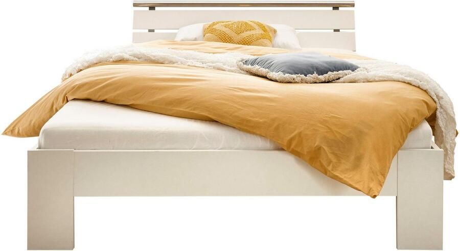 Schlafkontor Futonbed Nizza Breedte 140 cm met XXL draagvermogen tot 200 kg - Foto 6