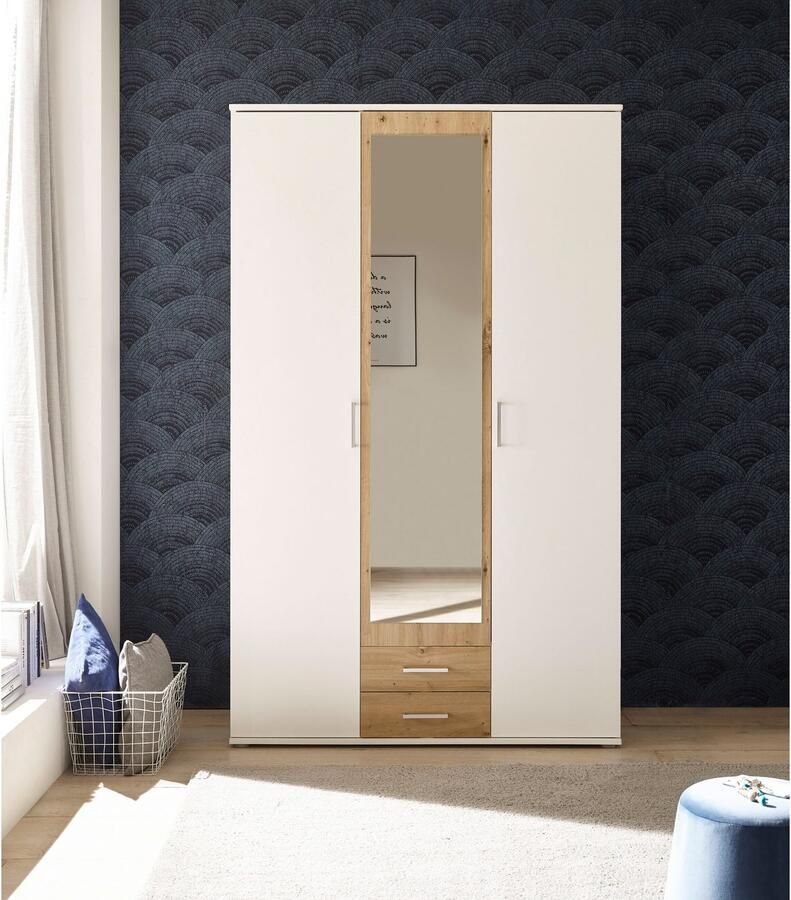 Schlafkontor Kledingkast Hanau - Foto 3