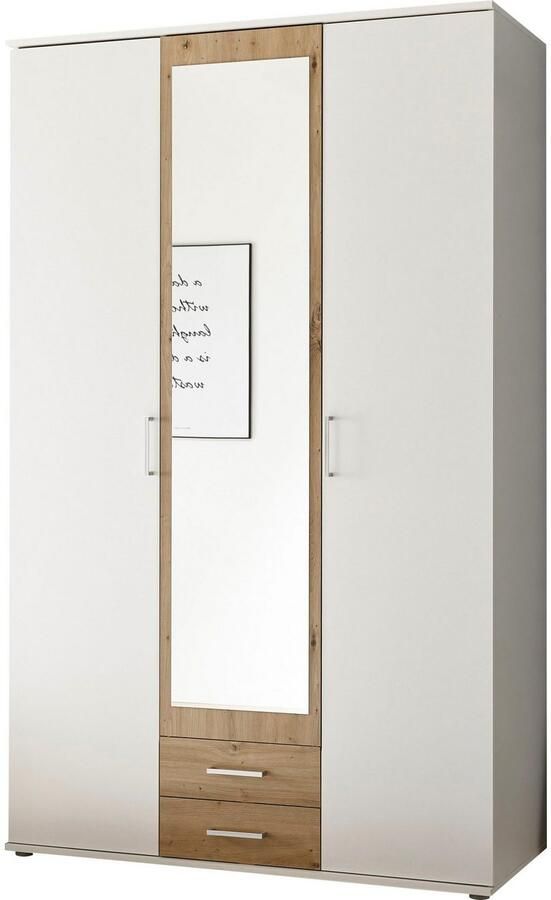 Schlafkontor Kledingkast Hanau - Foto 5