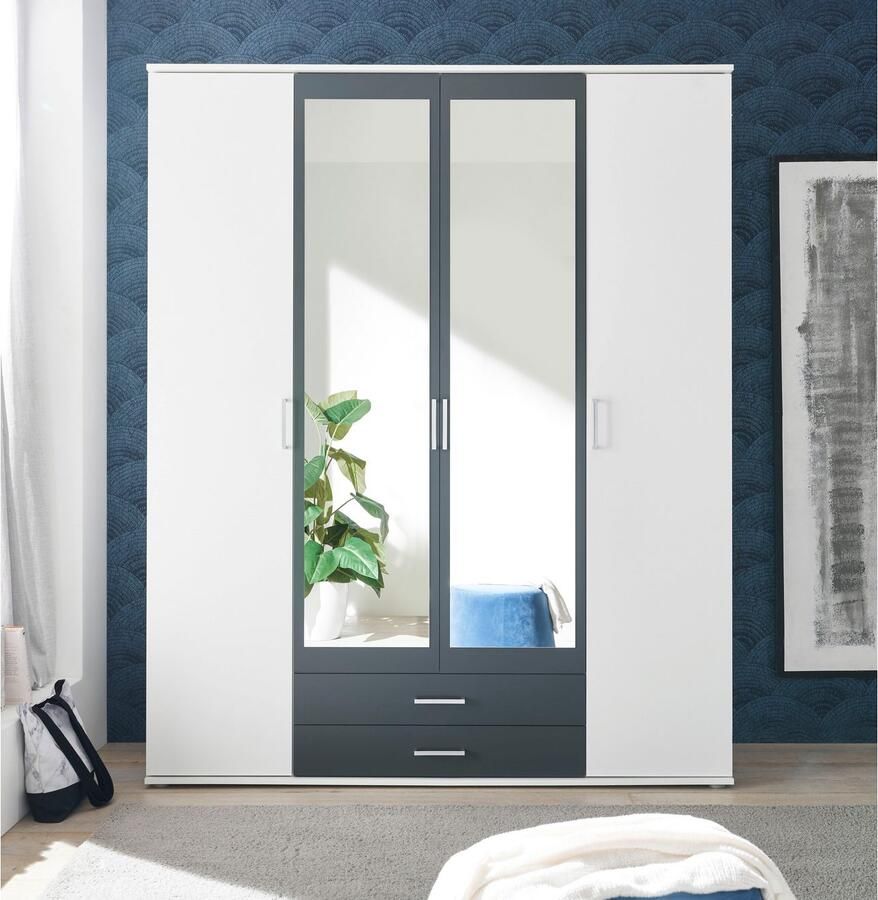 Schlafkontor Kledingkast Hanau