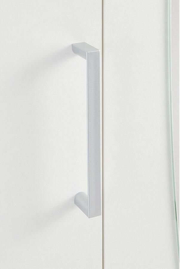 Schlafkontor Kledingkast Paul slaapkamerkast met spiegel Slaapkamer kast garderobe bestseller - Foto 2