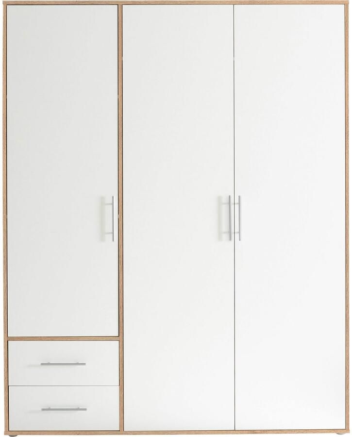 Schlafkontor Kledingkast Valencia - Foto 2