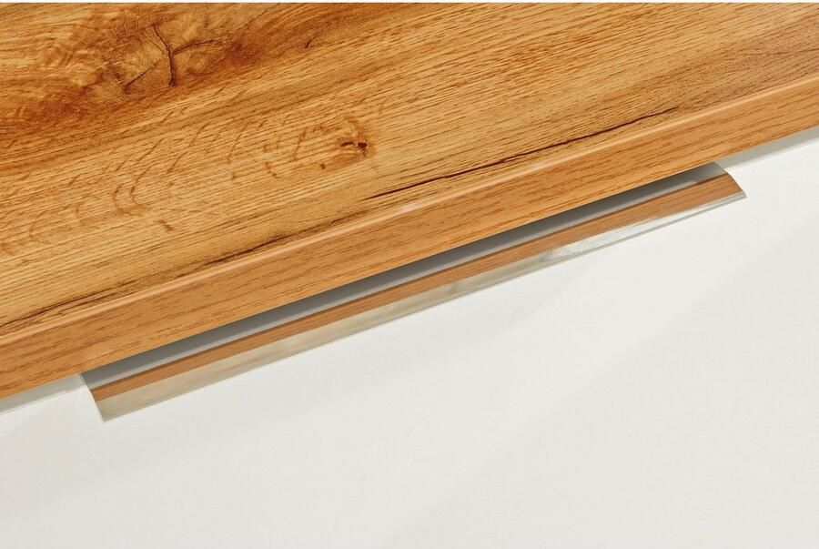 Schlafkontor Ledikant Capri met 2 nachtkastjes en geïntegreerde ledverlichting - Foto 3