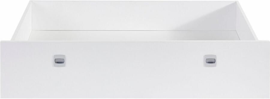 Schlafkontor Ledikant met bergruimte Mars inclusief 2 laden en ledverlichting - Foto 13