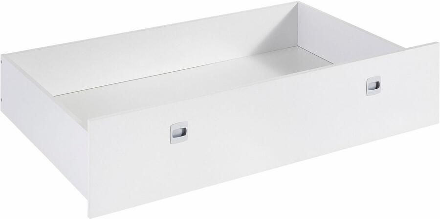 Schlafkontor Ledikant met bergruimte Mars inclusief 2 laden en ledverlichting - Foto 12