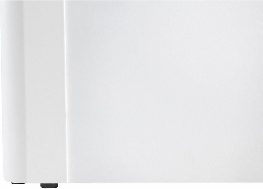 Schlafkontor Ledikant met bergruimte Mars inclusief 2 laden en ledverlichting - Foto 4