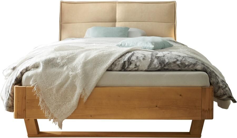 Schlafkontor Massief houten ledikant Tjark naar keuze bed met ligoppervlak in 140 of 180 cm - Foto 10