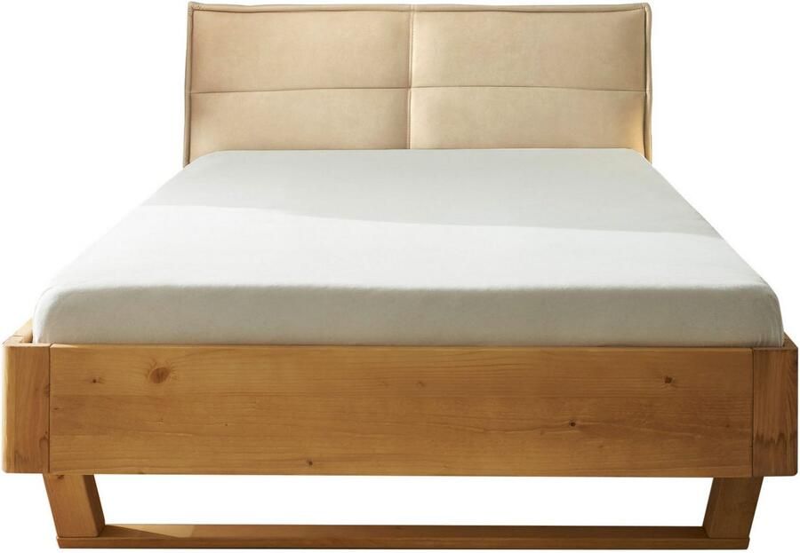 Schlafkontor Massief houten ledikant Tjark naar keuze bed met ligoppervlak in 140 of 180 cm - Foto 6