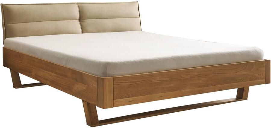 Schlafkontor Massief houten ledikant Tjark naar keuze bed met ligoppervlak in 140 of 180 cm - Foto 7