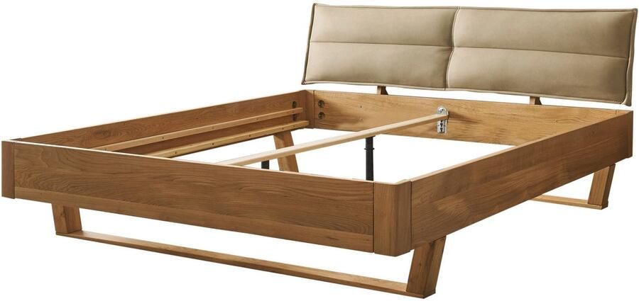 Schlafkontor Massief houten ledikant Tjark naar keuze bed met ligoppervlak in 140 of 180 cm - Foto 8