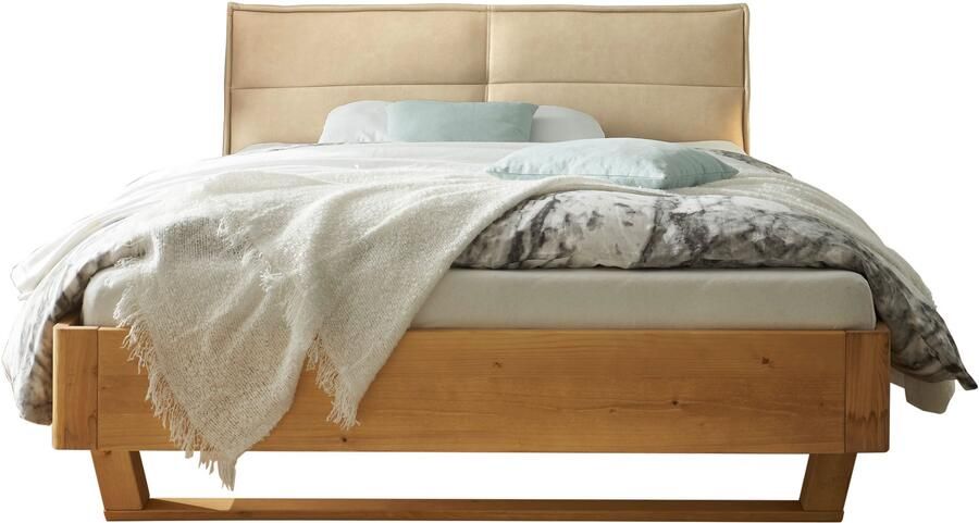 Schlafkontor Massief houten ledikant Tjark naar keuze bed met ligoppervlak in 140 of 180 cm - Foto 11