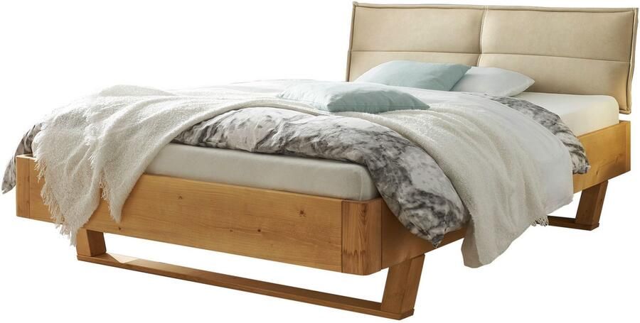 Schlafkontor Massief houten ledikant Tjark naar keuze bed met ligoppervlak in 140 of 180 cm - Foto 10