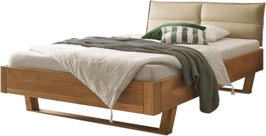 Schlafkontor Massief houten ledikant Tjark naar keuze bed met ligoppervlak in 140 of 180 cm - Foto 10