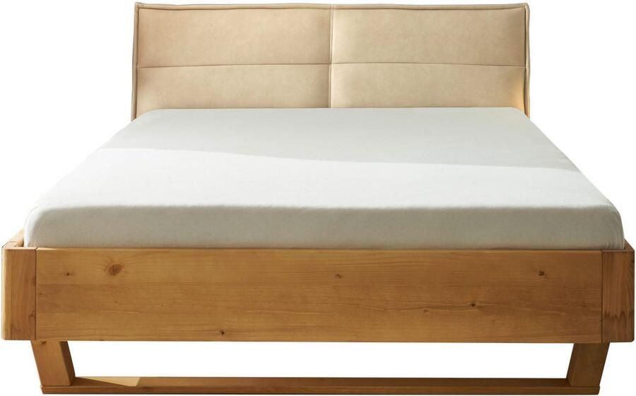 Schlafkontor Massief houten ledikant Tjark naar keuze bed met ligoppervlak in 140 of 180 cm - Foto 6