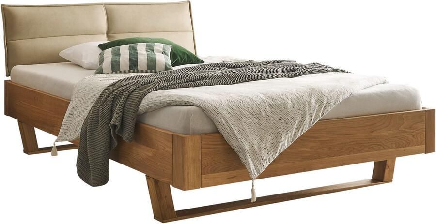 Schlafkontor Massief houten ledikant Tjark naar keuze bed met ligoppervlak in 140 of 180 cm - Foto 11