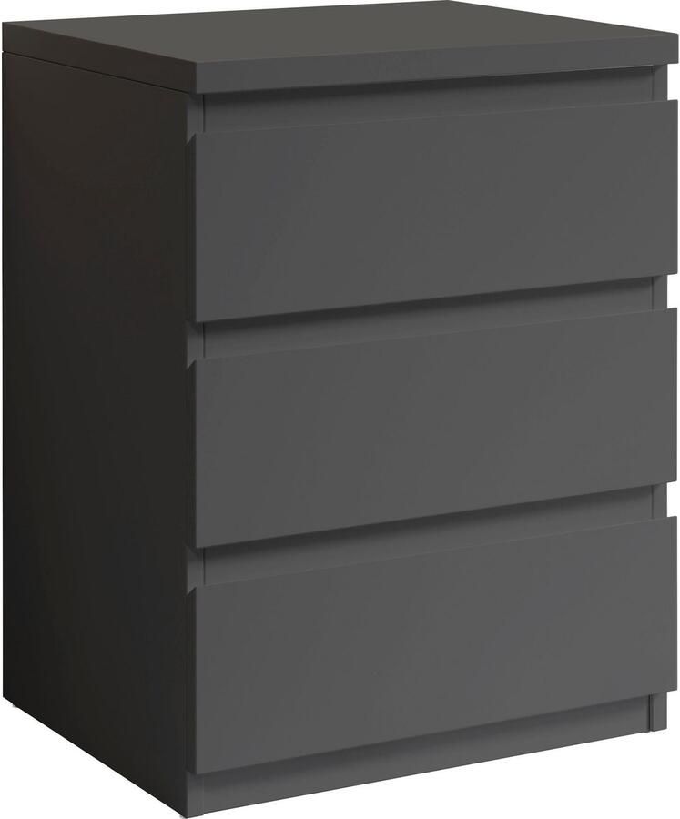 Home24 Nachtkastje Button loftscape - Foto 4