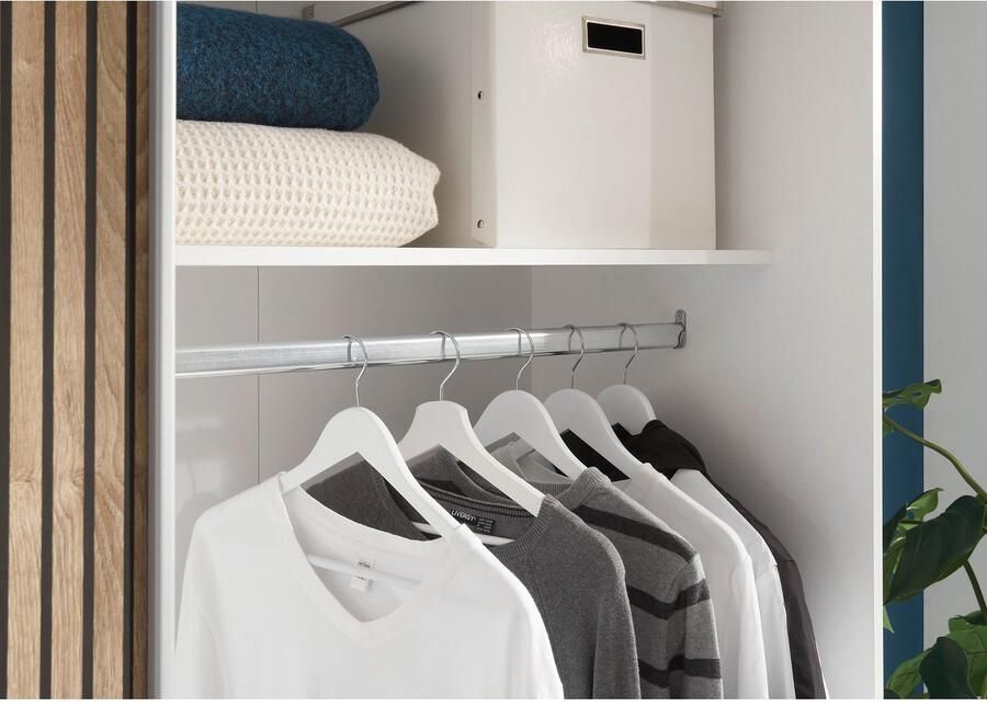 Schlafkontor Schuifdeurkast Berno kledingkast met schuifdeuren - Foto 8