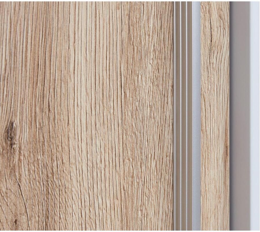 Schlafkontor Zweefdeurkast Match met draai- en schuifdeuren - Foto 2